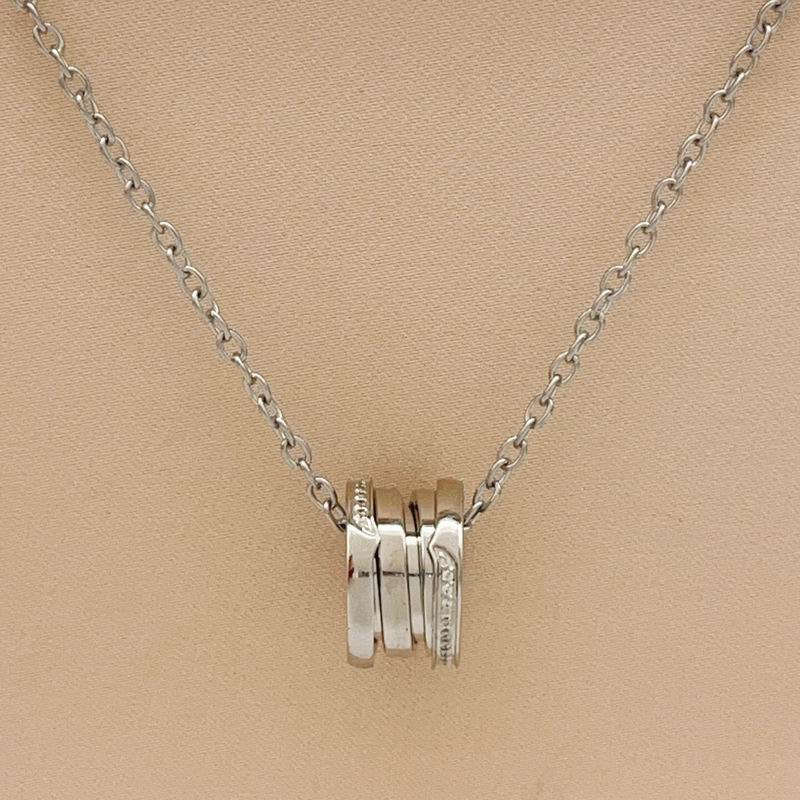 Bvlgari Necklace 06yxs16